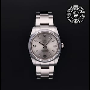 Rolex Oyster Perpetual photo 1