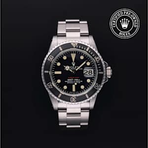 Rolex Submariner Date photo 1