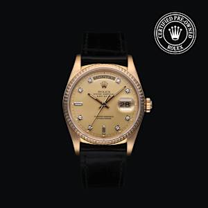 Rolex Day-Date photo 1