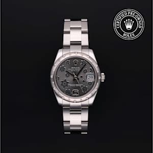 Rolex Datejust photo 1