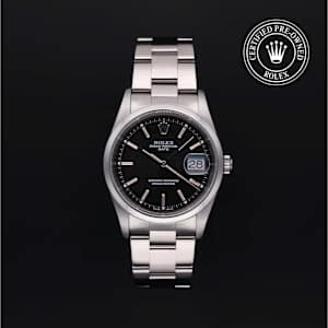 Rolex Date photo 1