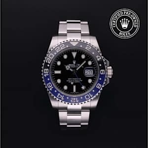 Rolex GMT-Master II photo 1