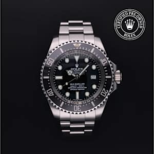 Rolex Deepsea photo 1