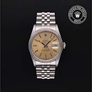 Rolex Datejust photo 1