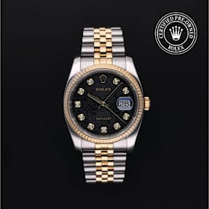 Rolex Datejust photo 1