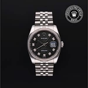 Rolex Datejust photo 1