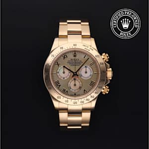 Rolex Cosmograph Daytona photo 1