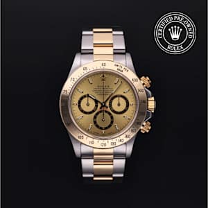 Rolex Cosmograph Daytona photo 1
