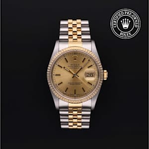 Rolex Datejust photo 1