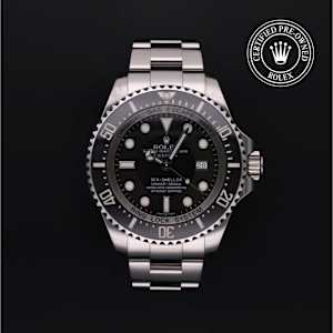 Rolex Deepsea photo 1