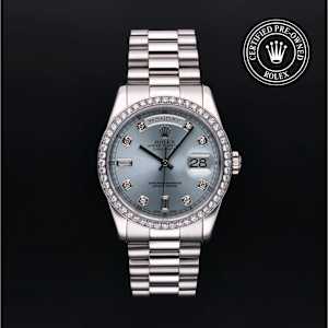 Rolex Day-Date photo 1