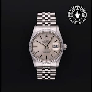 Rolex Datejust photo 1