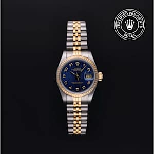 Rolex Datejust photo 1