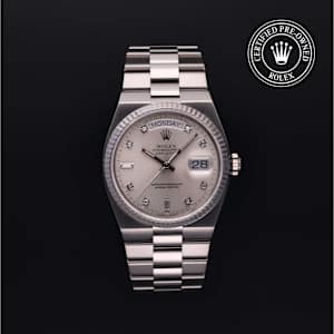 Rolex Oysterquartz photo 1