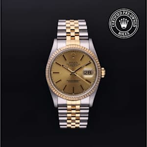 Rolex Datejust photo 1