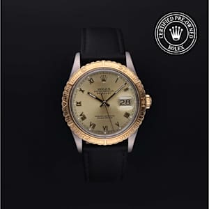 Rolex Turn-O-Graph photo 1