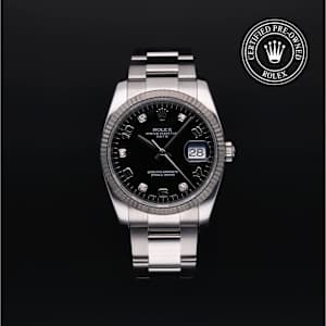 Rolex Date photo 1
