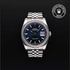 Rolex Datejust photo 1