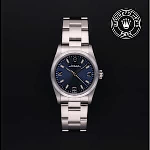 Rolex Oyster Perpetual photo 1