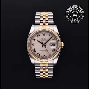 Rolex Datejust photo 1