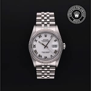 Rolex Datejust photo 1