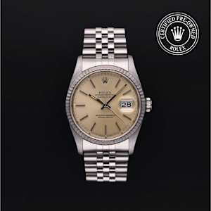 Rolex Datejust photo 1