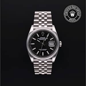 Rolex Datejust photo 1