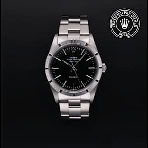 Rolex Oyster Perpetual photo 1