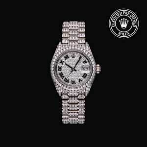 Rolex Lady-Datejust photo 1