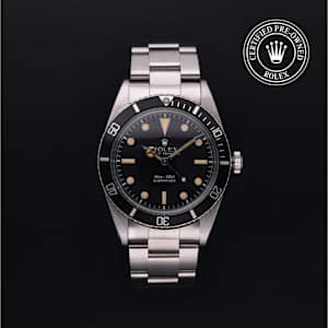 Rolex Submariner photo 1