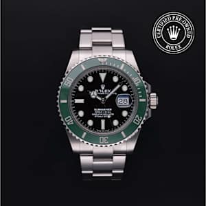Rolex Submariner Date photo 1