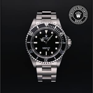 Rolex Submariner photo 1