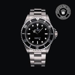 Rolex Submariner photo 1