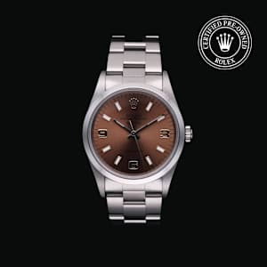 Rolex Oyster Perpetual photo 1