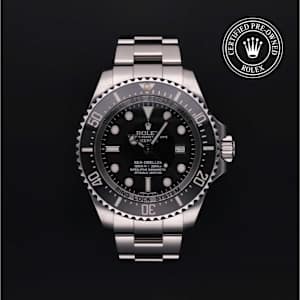 Rolex Deepsea photo 1