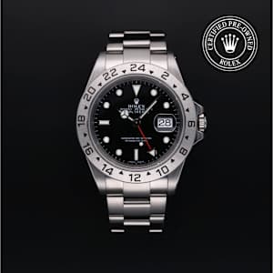 Rolex Explorer II photo 1