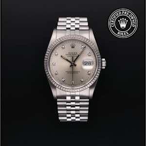 Rolex Datejust photo 1