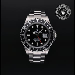 Rolex GMT-Master II photo 1