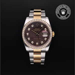 Rolex Datejust photo 1