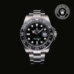 Rolex GMT-Master II photo 1