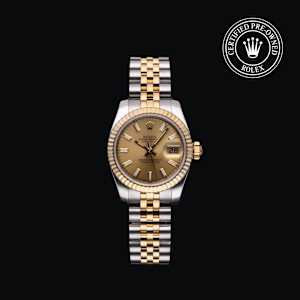 Rolex Datejust photo 1