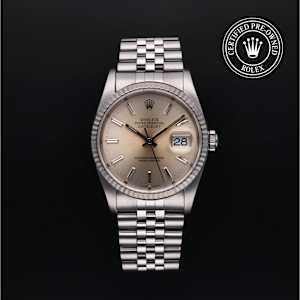 Rolex Datejust photo 1
