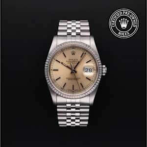 Rolex Datejust photo 1