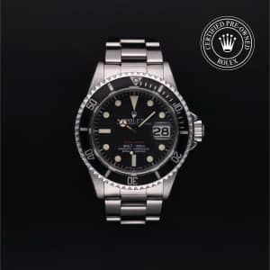 Rolex Submariner Date photo 1