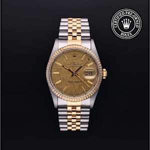 Rolex Datejust photo 1