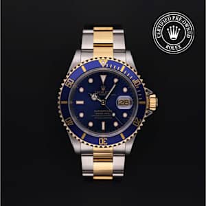Rolex Submariner photo 1