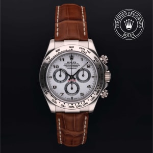 Rolex Cosmograph Daytona photo 1