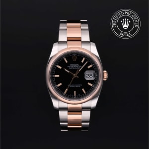 Rolex Datejust photo 1