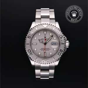 Rolex Yacht-Master photo 1
