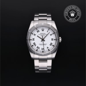 Rolex Oyster Perpetual photo 1